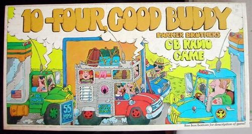 10-Four, Good Buddy thumbnail