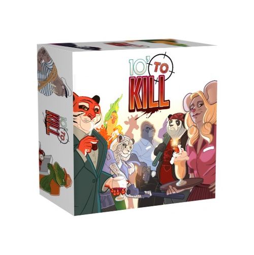 10' to Kill thumbnail