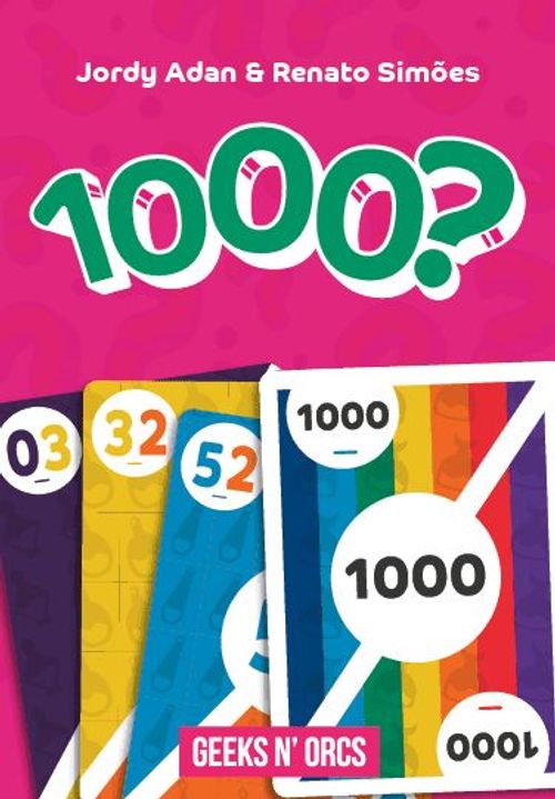 1000? thumbnail