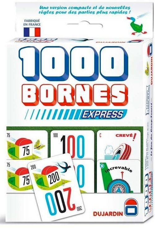 1000 Bornes Express thumbnail