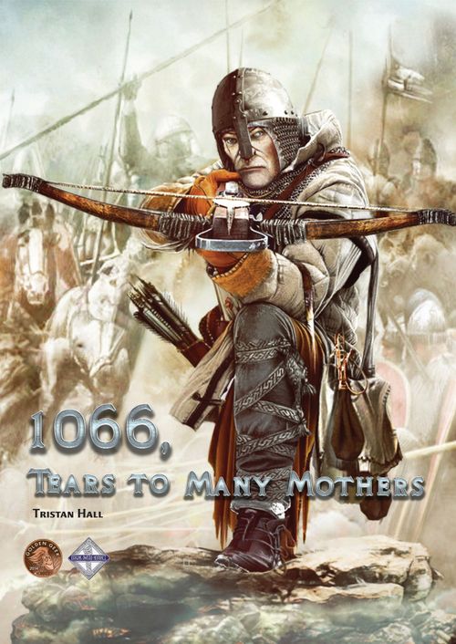 1066, Tears to Many Mothers: The Battle of Hastings thumbnail