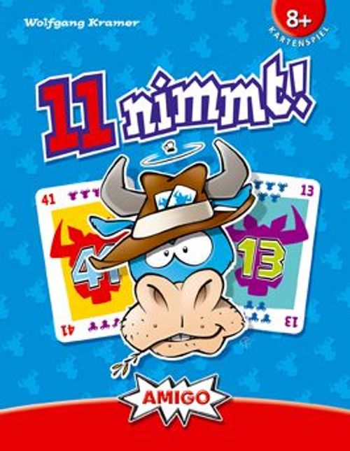 11 nimmt! thumbnail