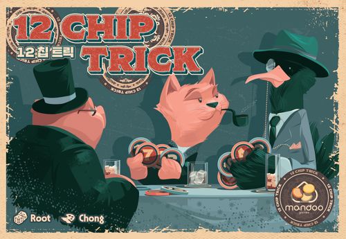 12 Chip Trick thumbnail