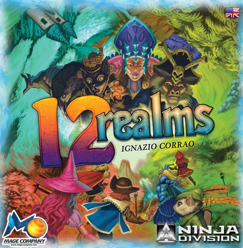 12 Realms thumbnail