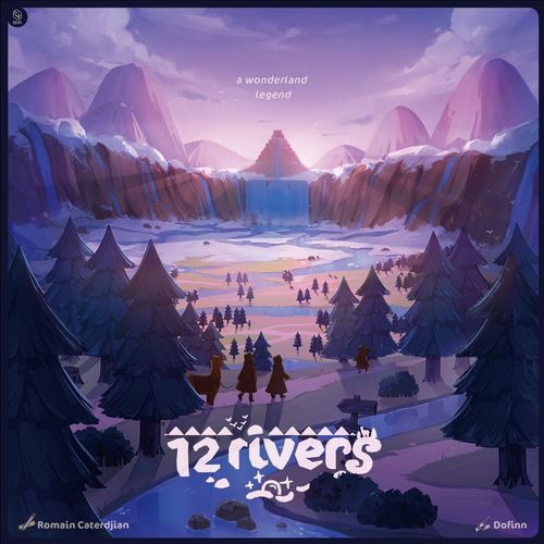 12 Rivers thumbnail