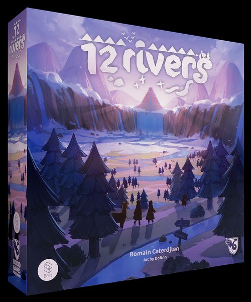 12 Rivers thumbnail