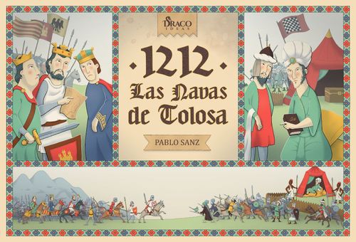 1212 Las Navas de Tolosa thumbnail