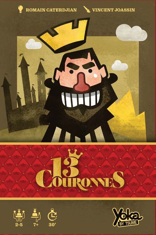 13 Couronnes thumbnail