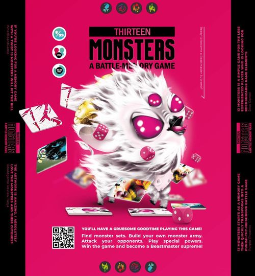13 Monsters thumbnail