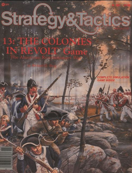 13: The Colonies in Revolt thumbnail