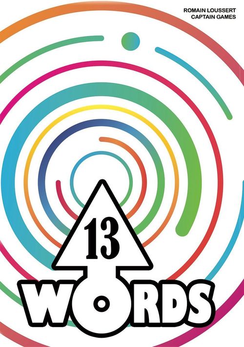13 Words thumbnail