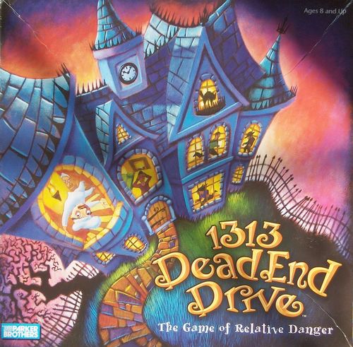 1313 Dead End Drive thumbnail