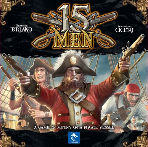 15 Men thumbnail