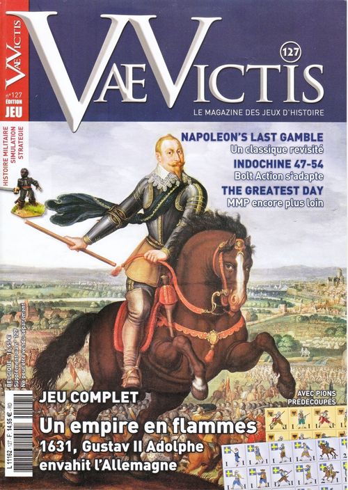 1631: Un Empire en Flammes thumbnail