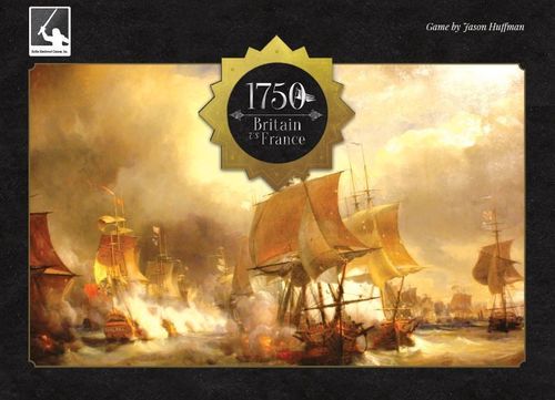 1750: Britain vs. France thumbnail