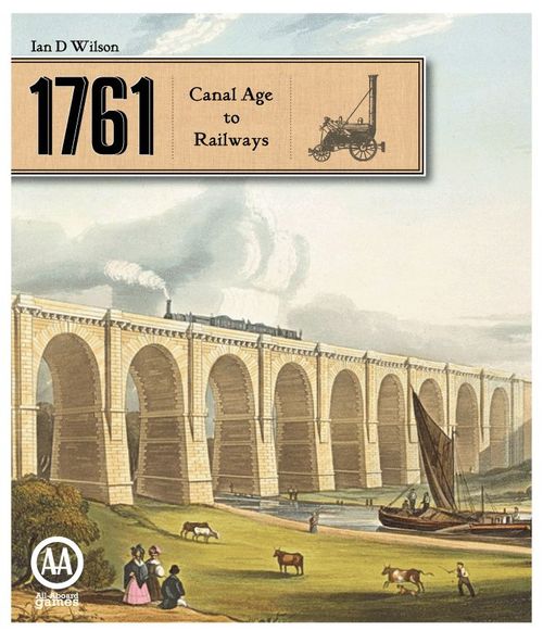 1761: From Canal to Rail thumbnail