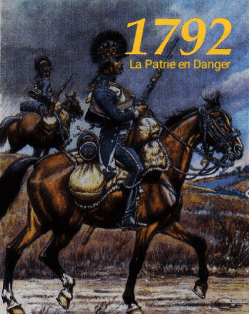 1792: La Patrie en Danger thumbnail