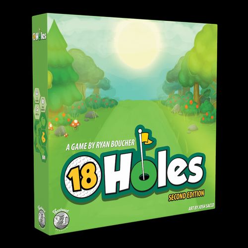 18 Holes thumbnail