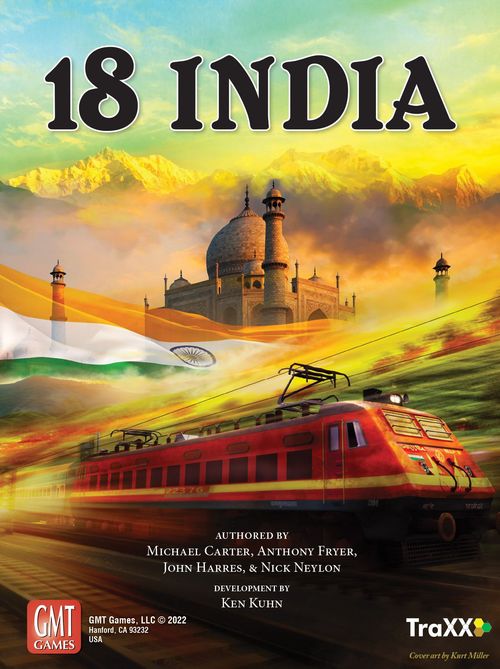 18 India thumbnail