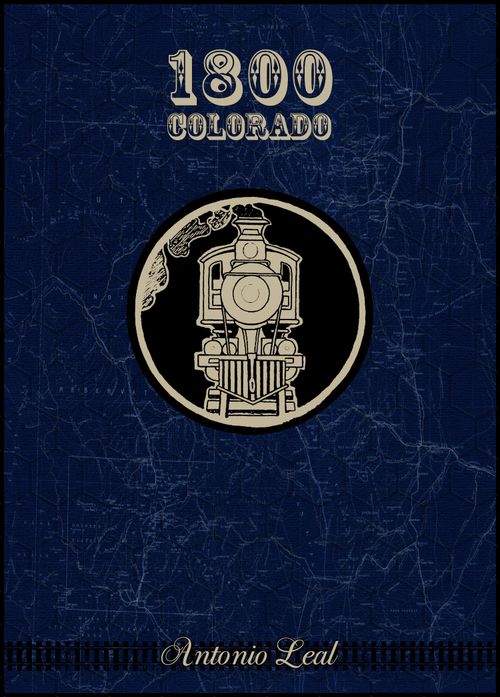 1800: Colorado thumbnail