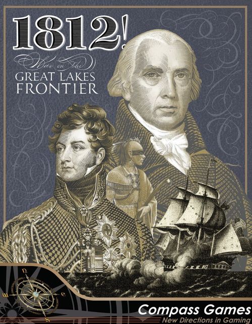 1812!: War on the Great Lakes Frontier thumbnail
