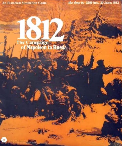 1812: The Campaign of Napoleon in Russia thumbnail