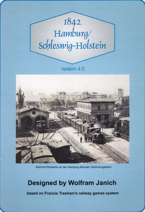 1842: Schleswig Holstein thumbnail