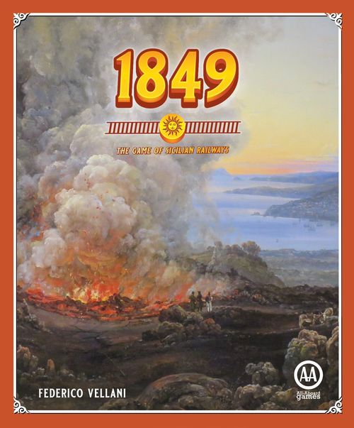 1849: The Game of Sicilian Railways thumbnail