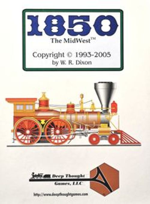 1850: The MidWest thumbnail