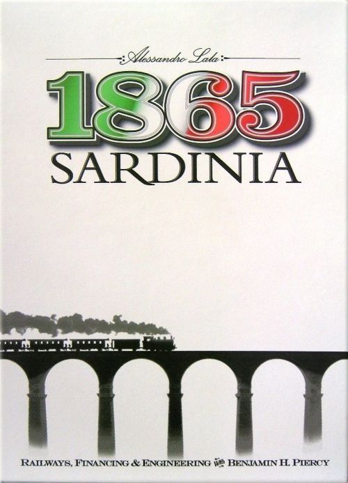 1865: Sardinia thumbnail
