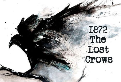 1872: The Lost Crows thumbnail