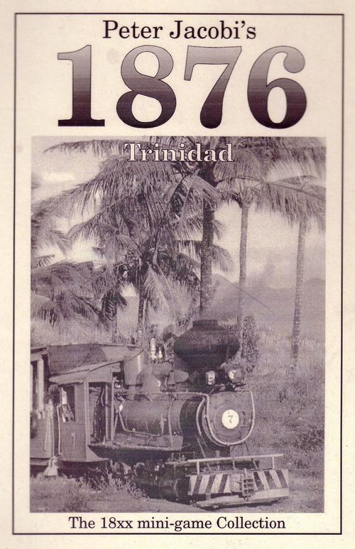 1876: Trinidad thumbnail