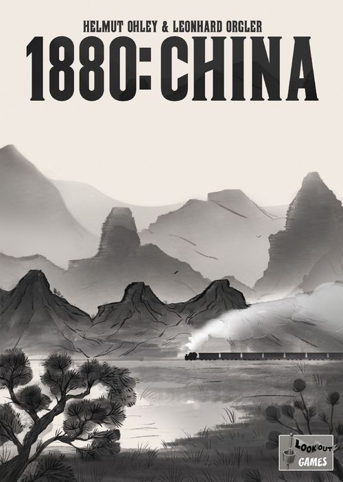 1880: China thumbnail