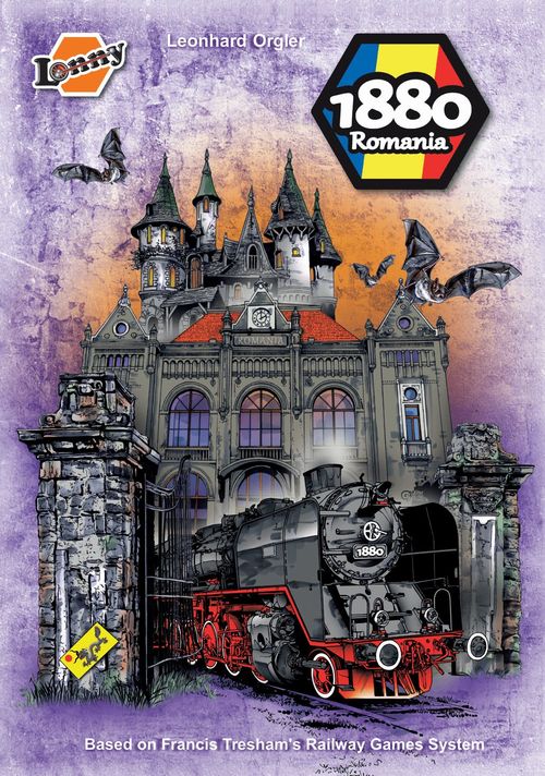1880: Romania thumbnail