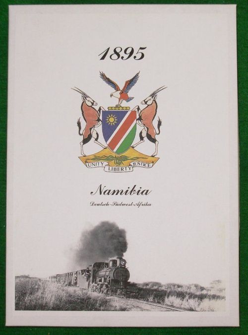1895 Namibia thumbnail