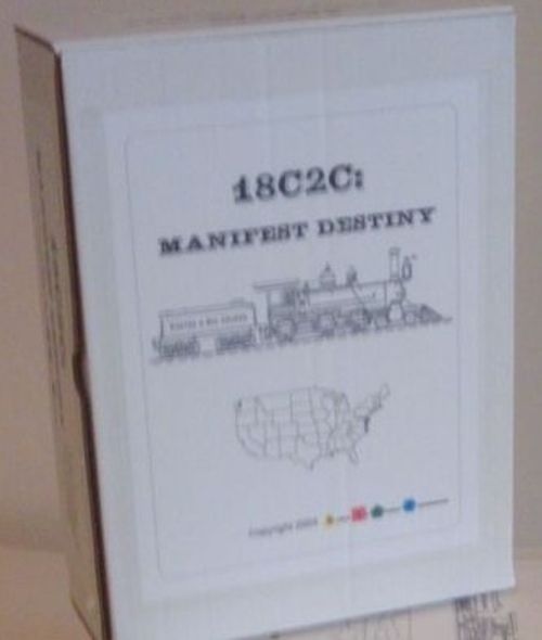 18C2C: Manifest Destiny thumbnail