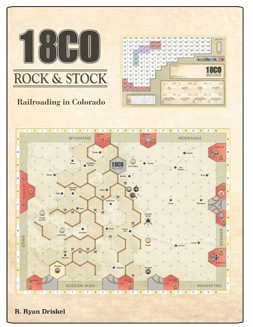 18CO: Rock & Stock thumbnail