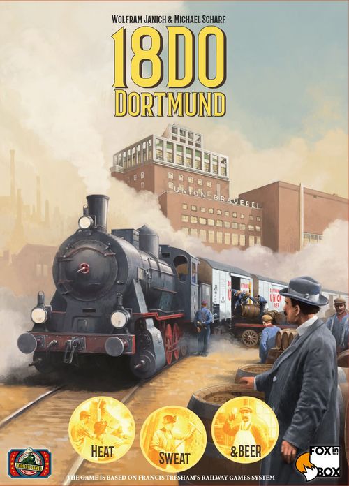18DO: Dortmund thumbnail