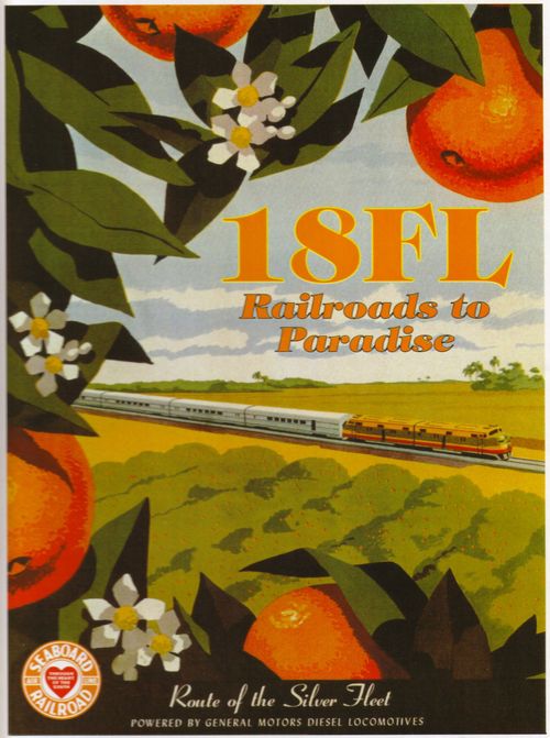 18FL: Railroads to Paradise thumbnail