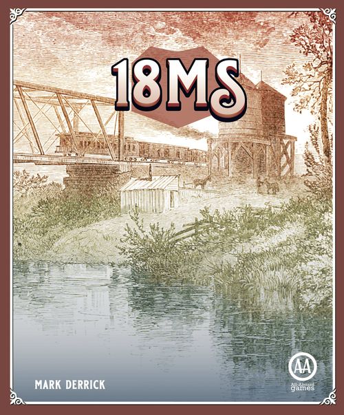 18MS: The Railroads Come to Mississippi thumbnail