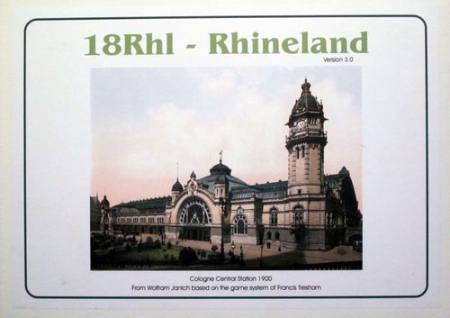 18Rhl: Rhineland thumbnail