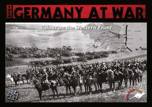 1914: Germany at War thumbnail