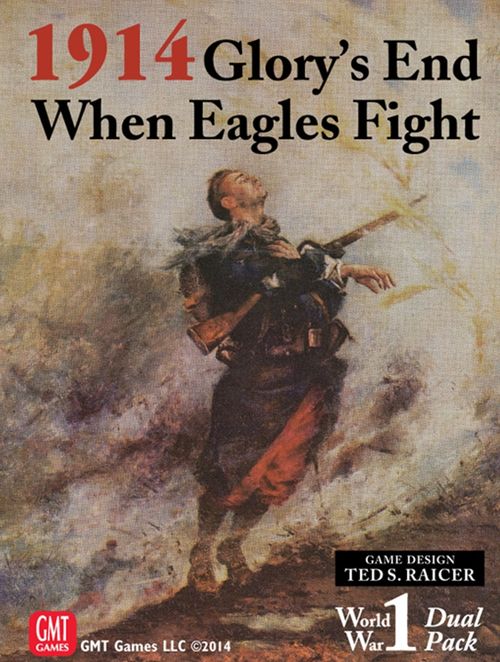 1914: Glory's End / When Eagles Fight thumbnail