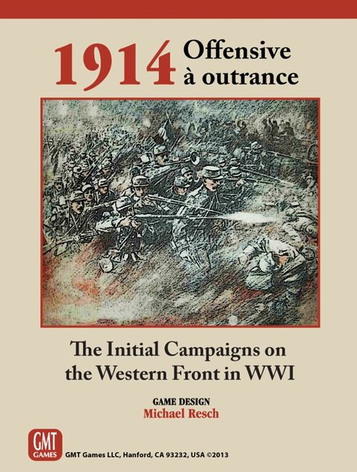 1914: Offensive à outrance thumbnail