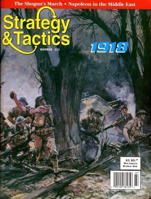 1918: Imperial Germany's Last Chance thumbnail