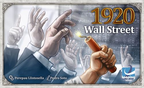 1920 Wall Street thumbnail
