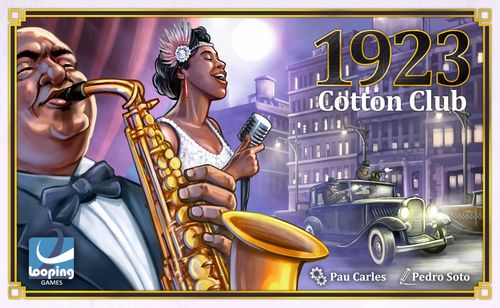 1923 Cotton Club thumbnail