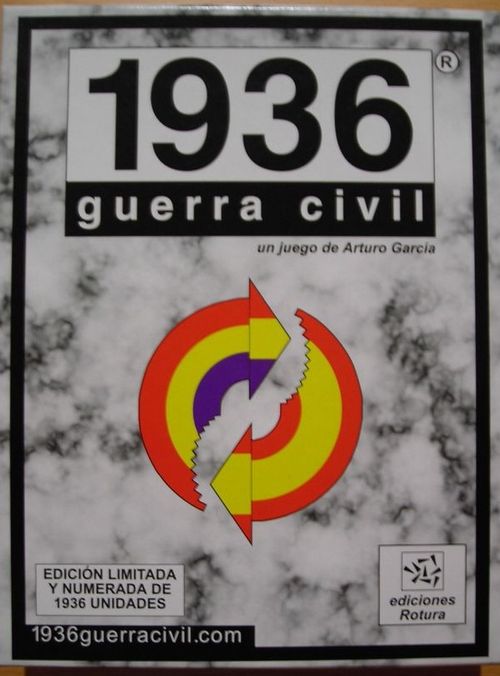 1936: Guerra Civil thumbnail