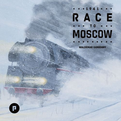 1941: Race to Moscow thumbnail