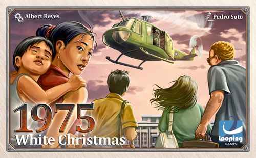 1975 White Christmas thumbnail